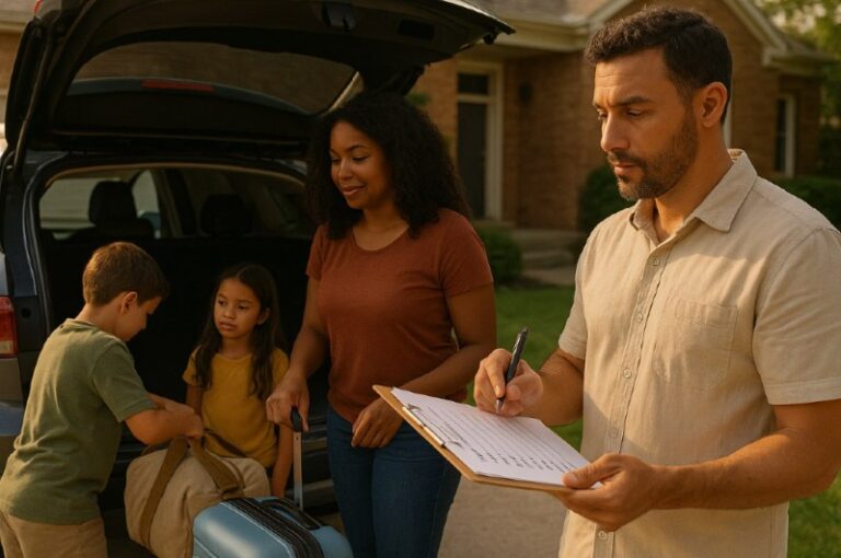 Segurança em rodovias no verão começa antes de ligar o motor: com planejamento inteligente, revisão em dia e pausas regulares, sua viagem fica mais tranquila e sem sustos.