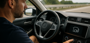 5 erros ao usar o ar-condicionado na estrada que aumentam o consumo de combustível