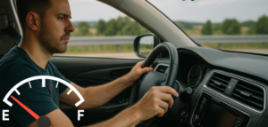 5 erros ao usar o ar-condicionado na estrada que aumentam o consumo de combustível