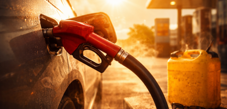 Entenda como o calor extremo influencia o consumo de combustível e o desempenho de caminhões e frotas.