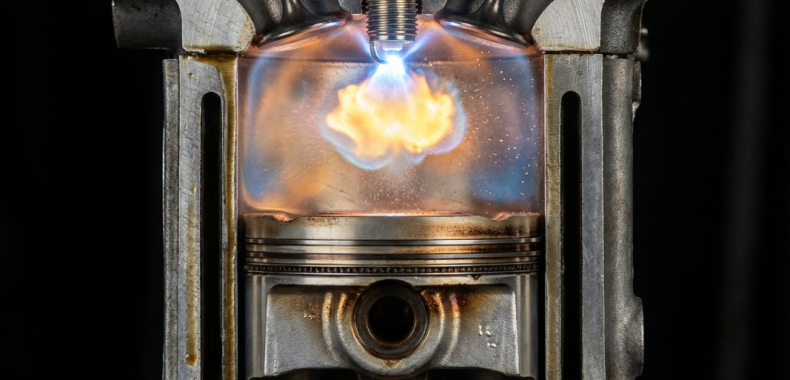 Gasolina Octanagem essencial para melhor desempenho