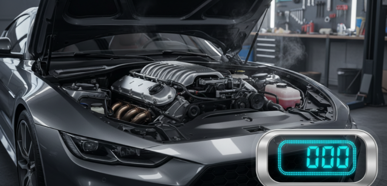 Motor no verão O que muda na manutençãoMotor no verão O que muda na manutenção
