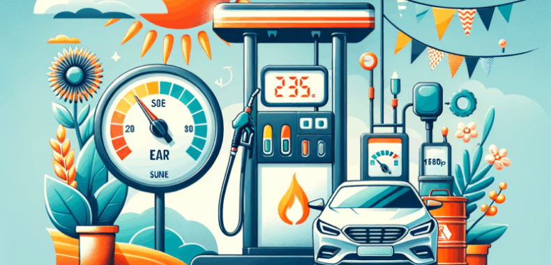 Gasolina No Verao Melhor Desempenho Guia Imperdivel