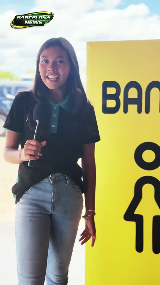 Capa: Novos banheiros femininos
