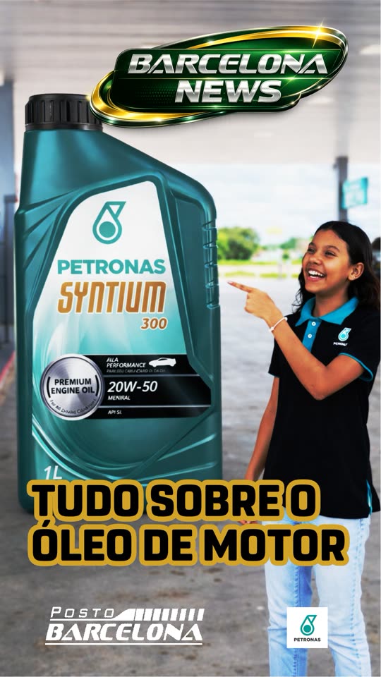 Capa: Confira o nível do óleo do motor