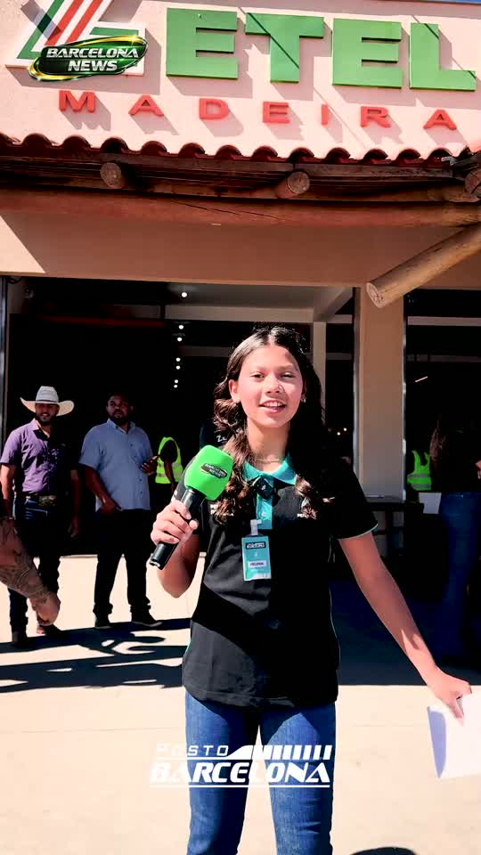 Capa: Visita à Madeireira Zetelo