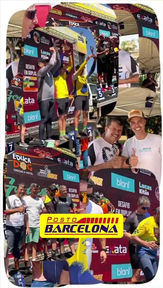 Capa: A 24ª edição do Goiás Ride foi um sucesso