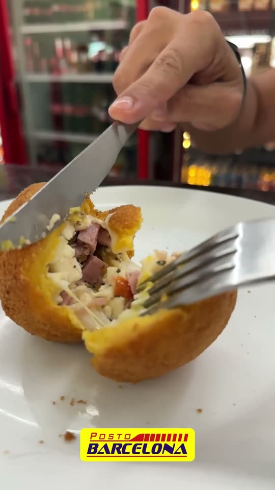 Capa: Bolinho Maravilha