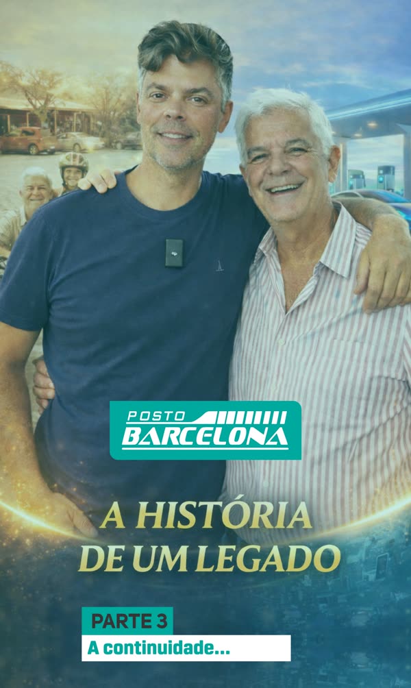 Capa da Parte 3: A continuidade